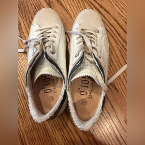 0105 (Zerocento) sneakers